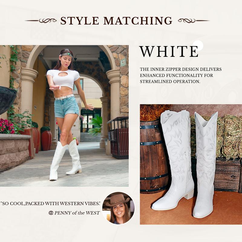 Boot feature 3
